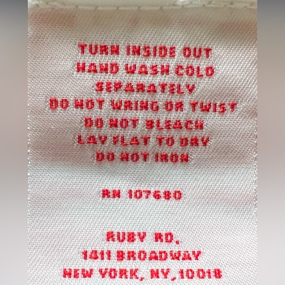 NWT Ruby Rd. Sweater - Picture 4 of 6